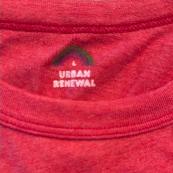 Cowboy graphic t - Picture 3 of 5